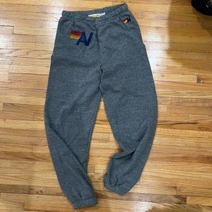 Aviator Nation Sweatpants - M